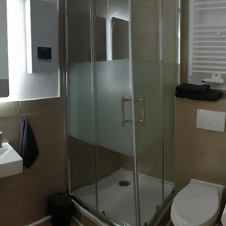 Studio In Ruhrgebiet Апартаменты *