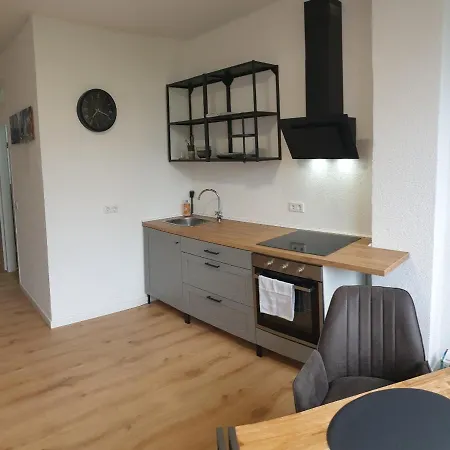 Studio In Ruhrgebiet * Мильгейм-на-Руре